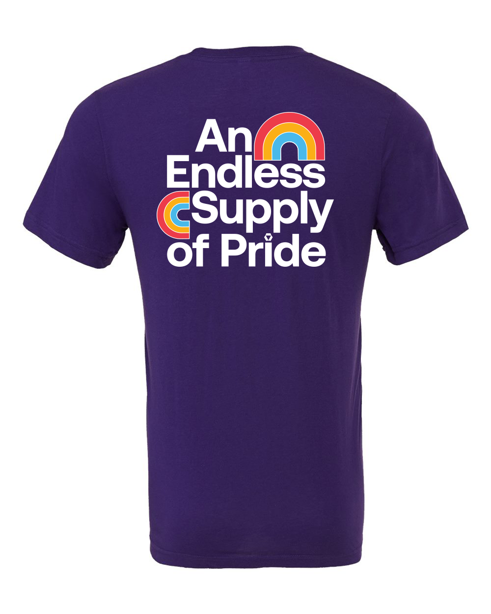 Limited Edition: 2023 Pride Shirts