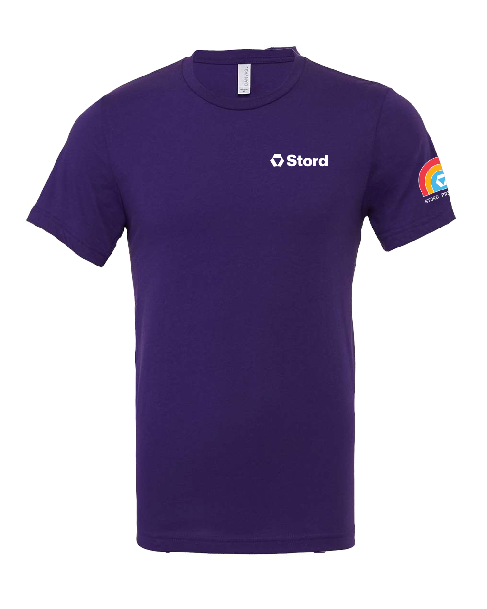 Limited Edition: 2023 Pride Shirts