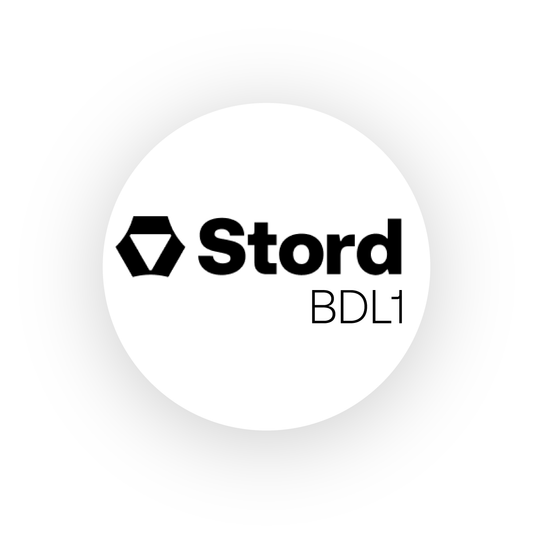 BDL1 Sticker