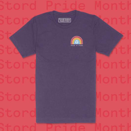 Limited Edition: Pride Shirts