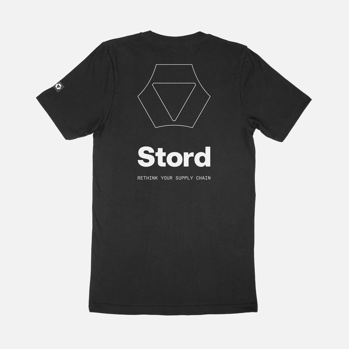 Standard Issue Tee