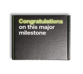 5-Year Anniversary Paperweight