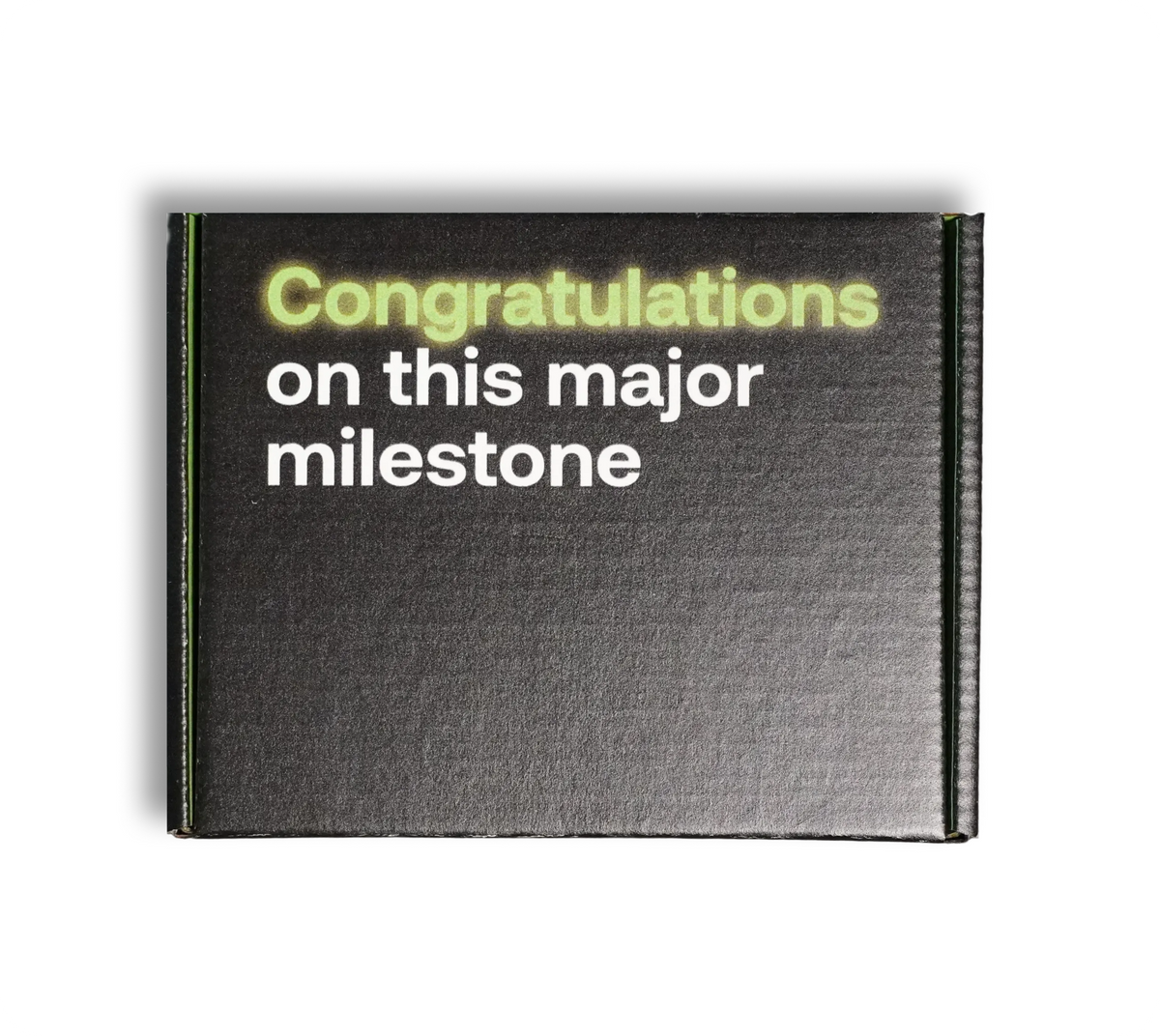 5-Year Anniversary Paperweight
