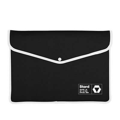 Snappy Laptop Sleeve