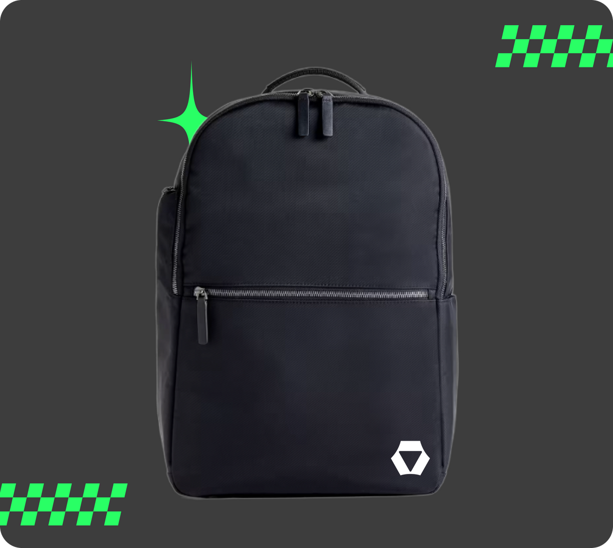 Quince Backpack