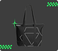 Canvas Tote