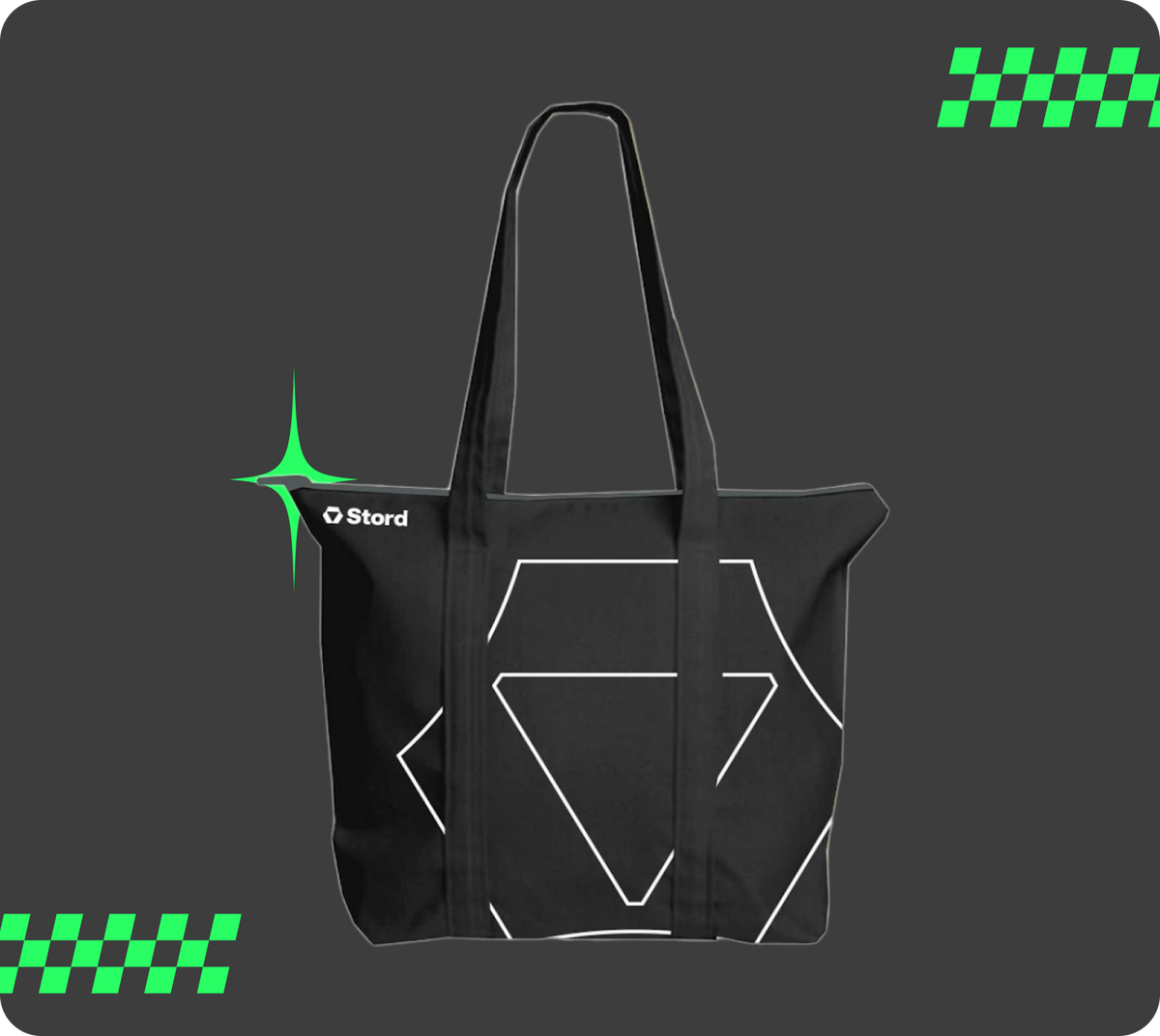 Canvas Tote