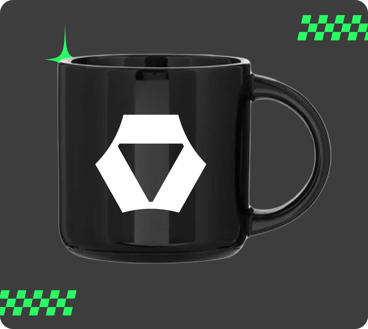 Ceramic Mug