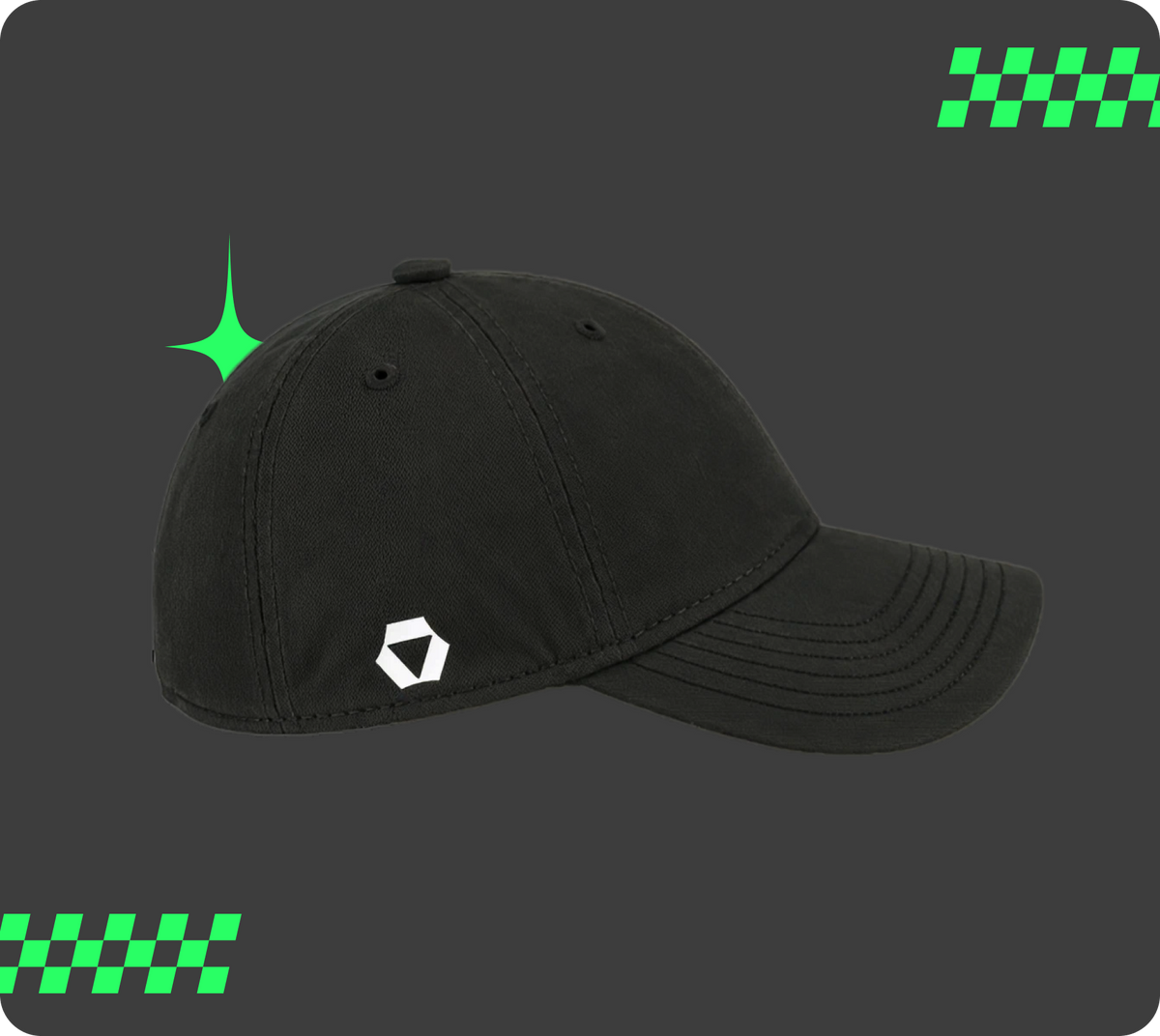 Stord Dad Hat