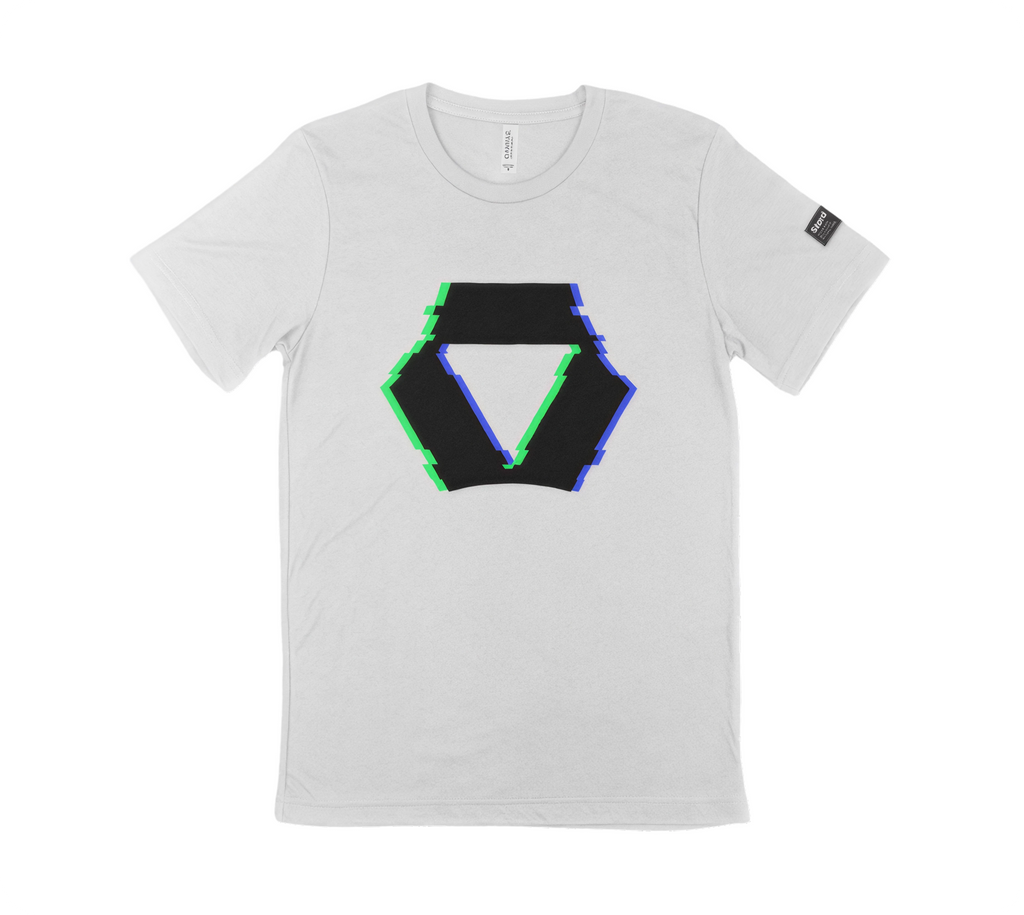 Glitch Tee
