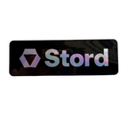 Holo Sticker