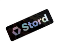 Holo Sticker