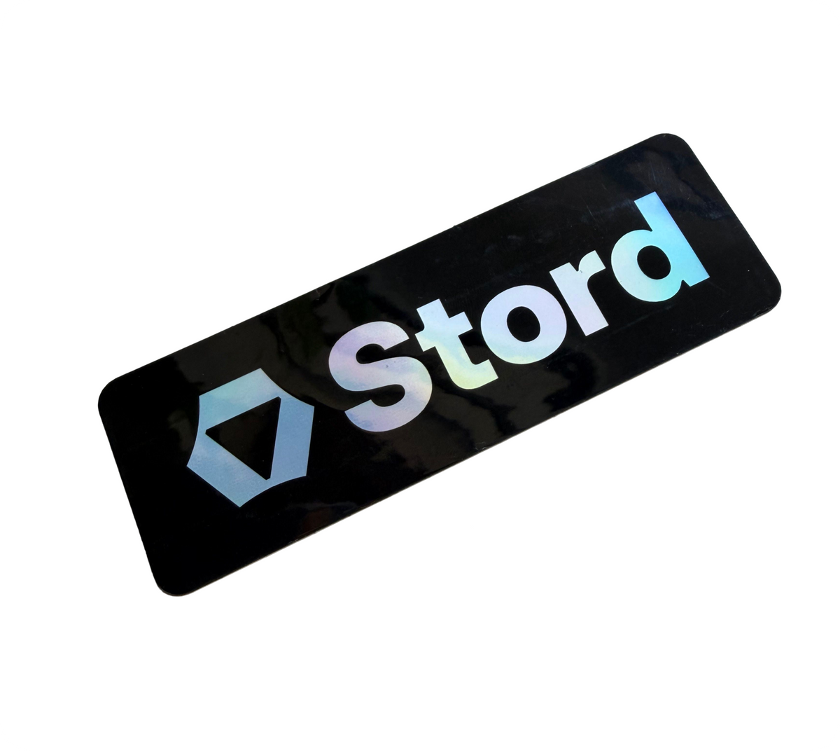 Holo Sticker