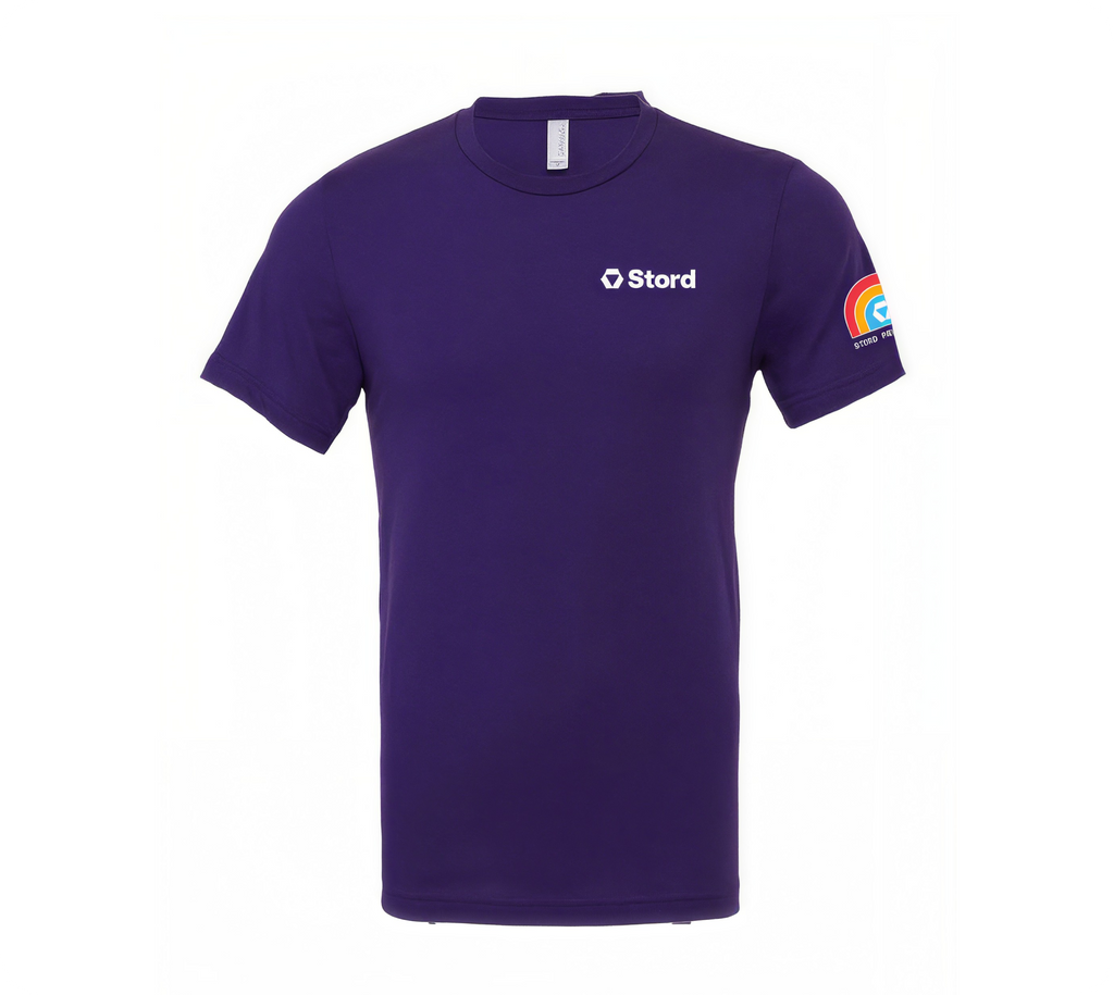 Limited Edition: 2023 Pride Shirts