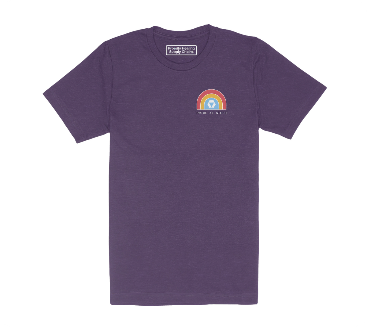 Limited Edition: Pride Shirts