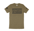 Limited Edition: Stord Supports Veterans
