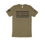 Limited Edition: Stord Supports Veterans