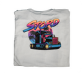 Neon Truck Shirt
