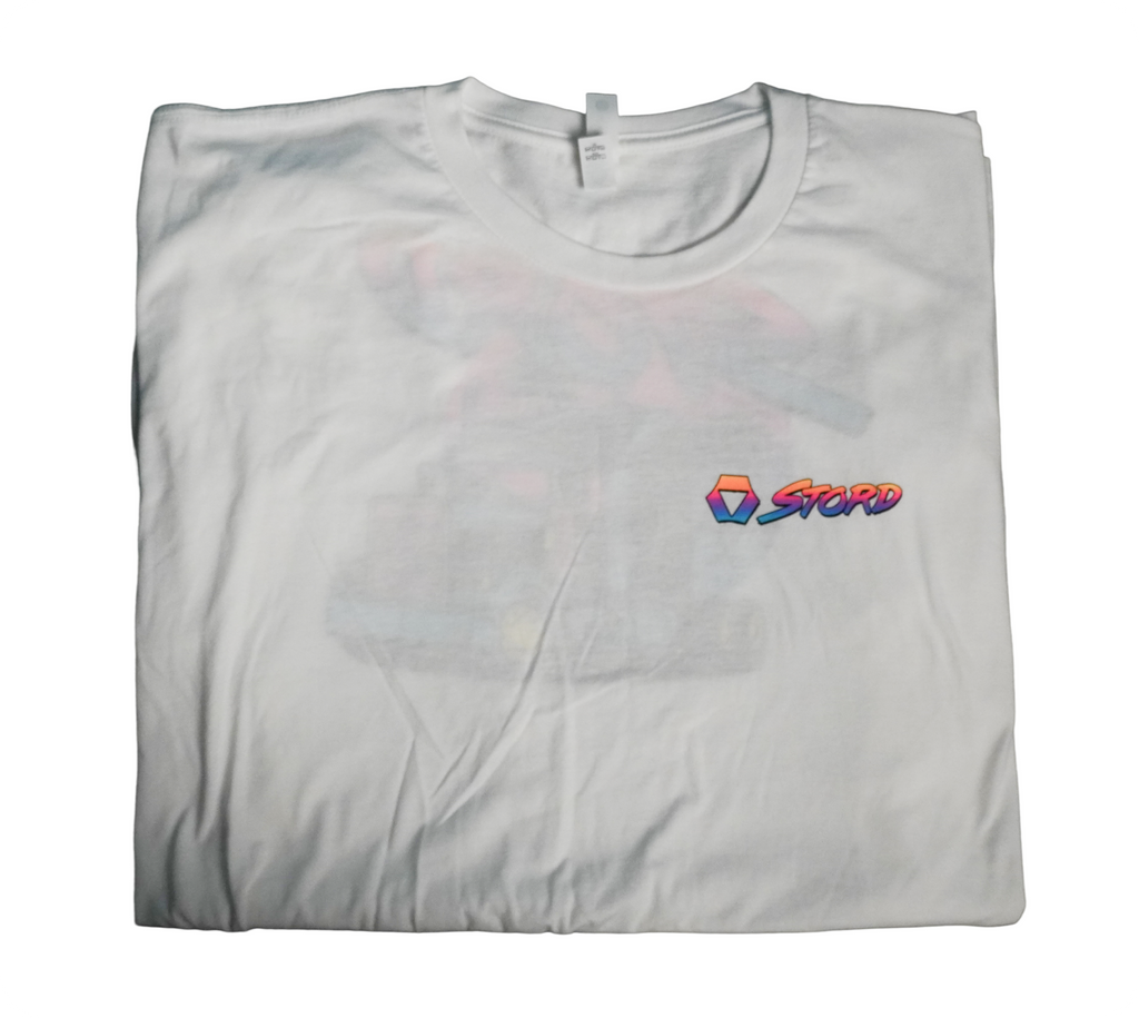 Neon Truck Shirt