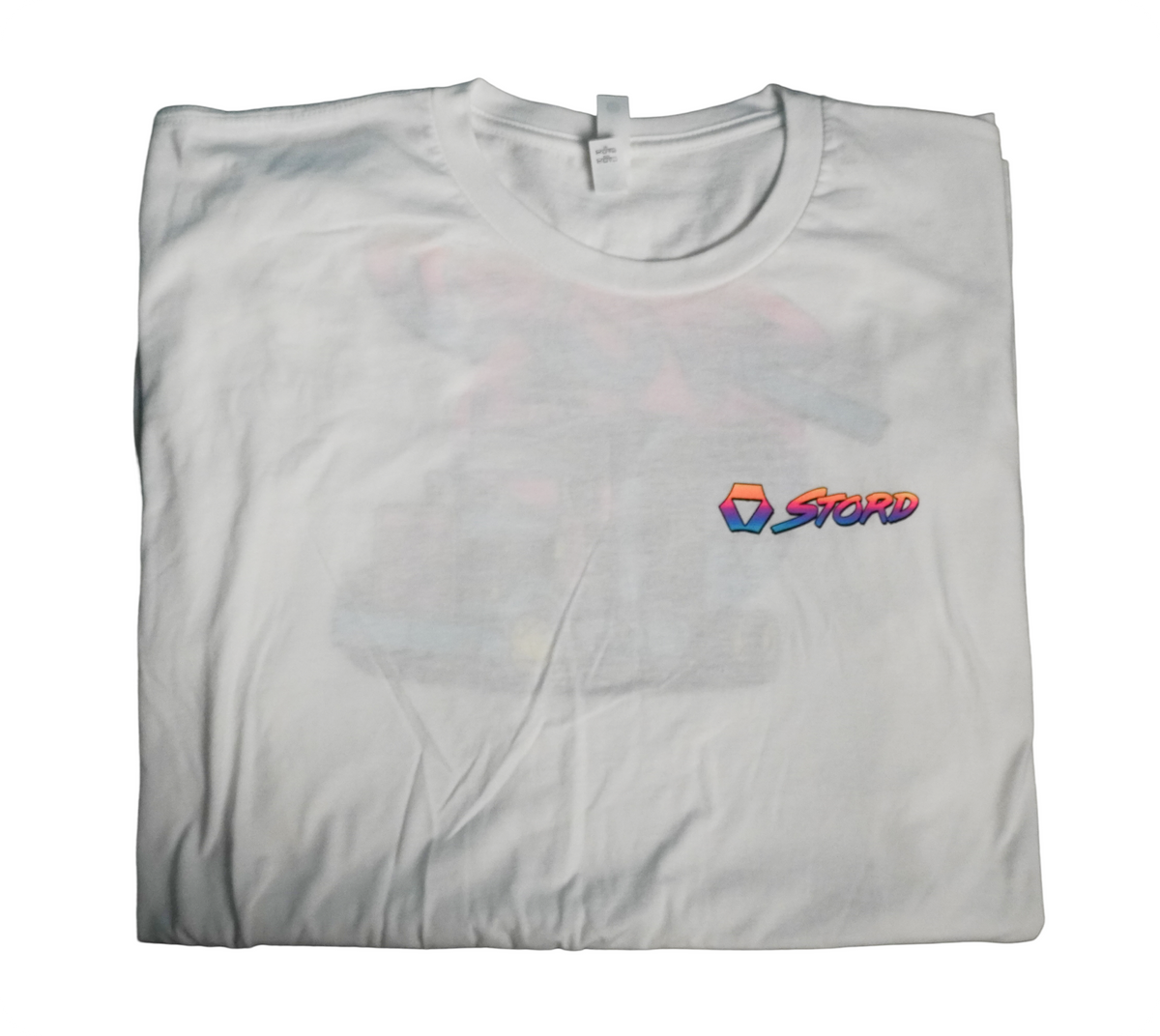 Neon Truck Shirt