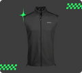 Sequoia Vest