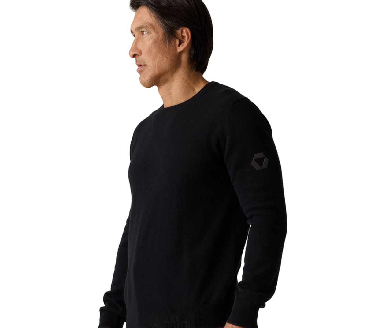 Quince Cashmere Sweaters