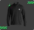 Standard Issue Quarter-Zip