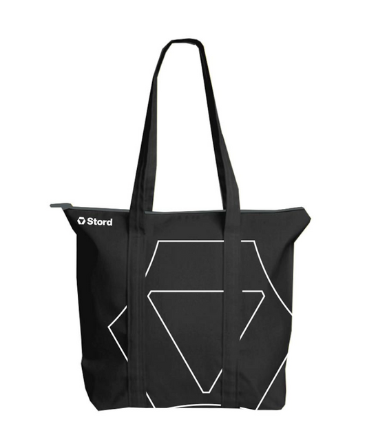 Canvas Tote