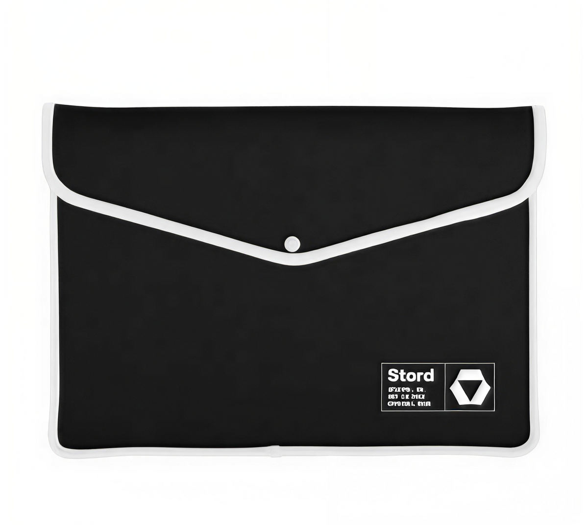 Snappy Laptop Sleeve