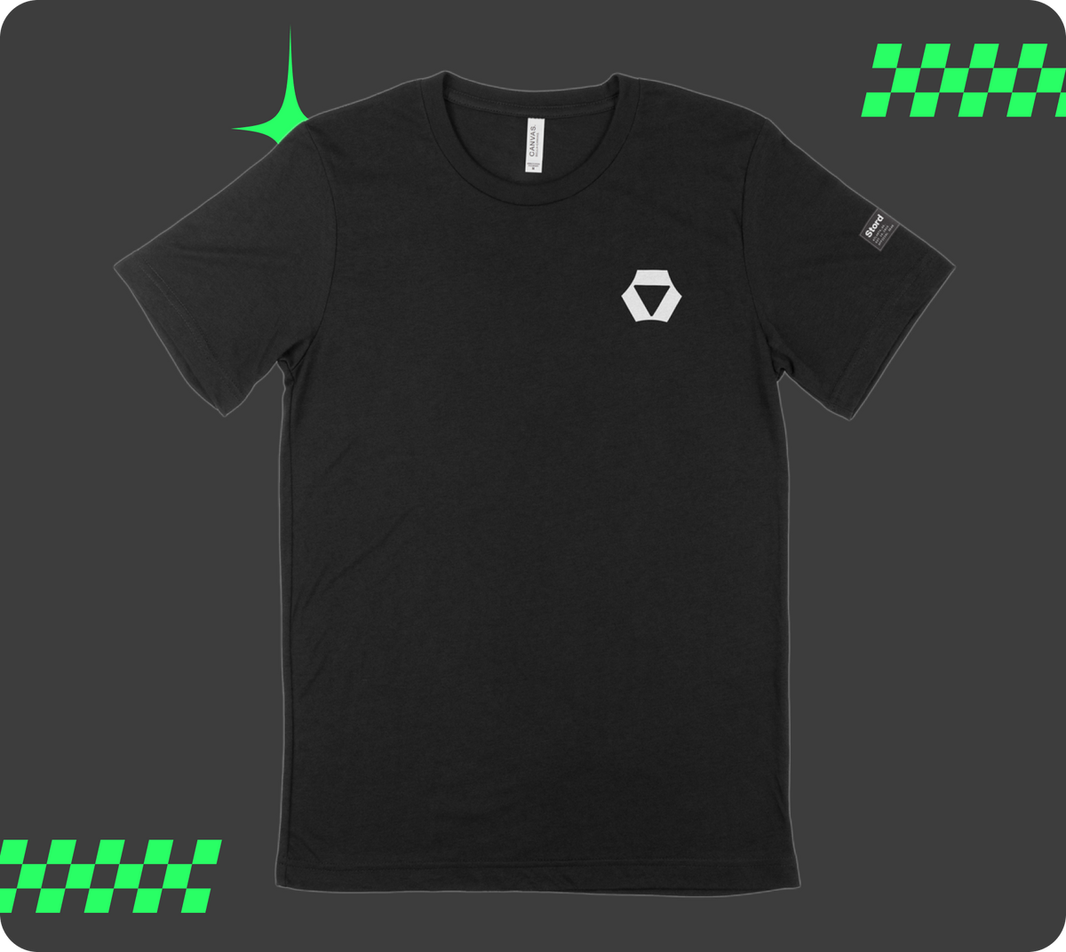 Standard Issue Tee - Core