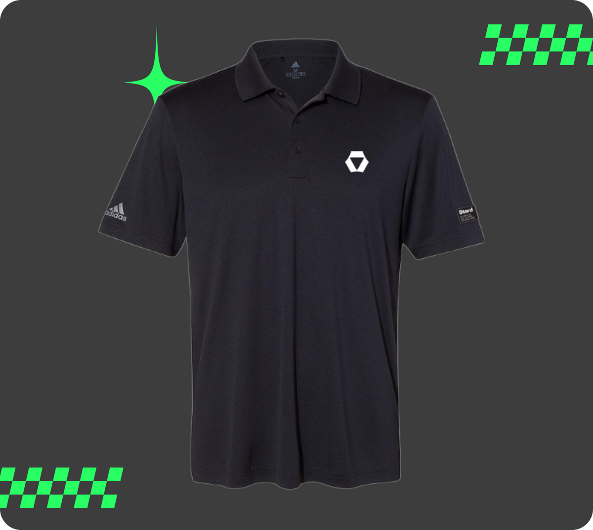 Adidas Polo