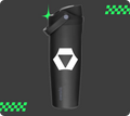24 oz. Owala FreeSip Water Bottle