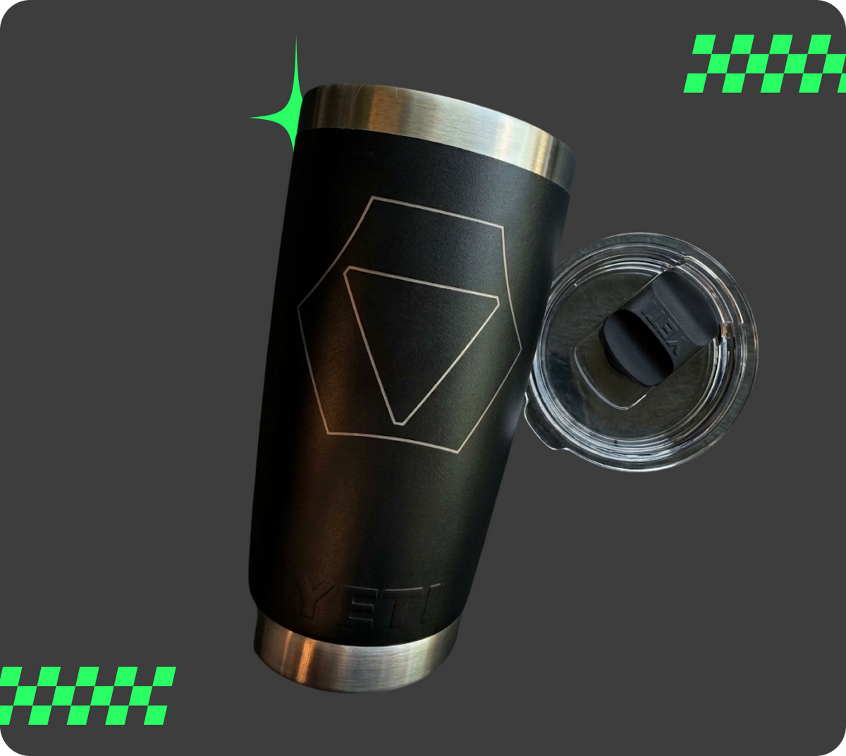 YETI Tumbler