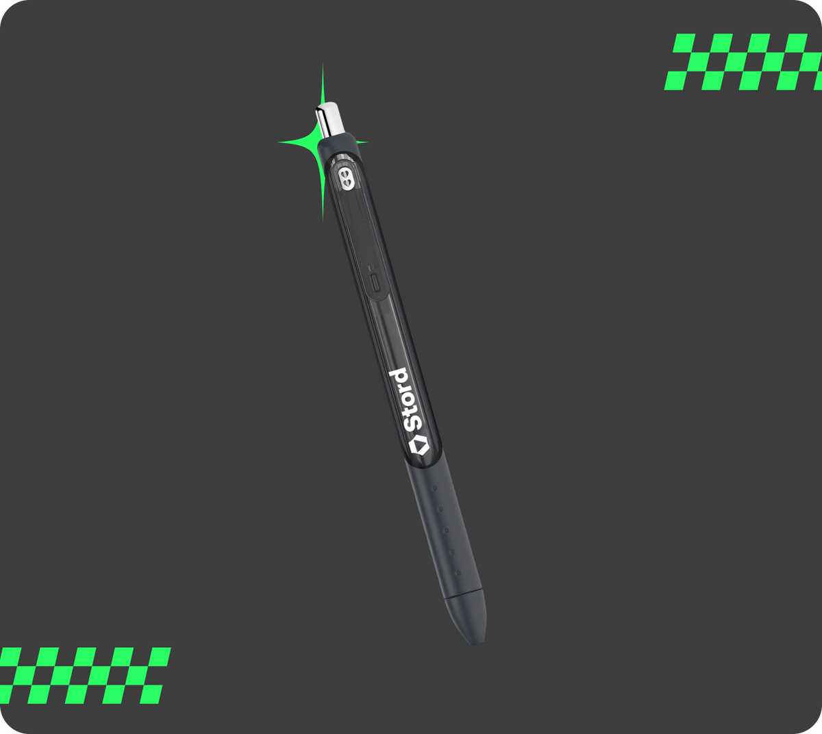 Stord Pen