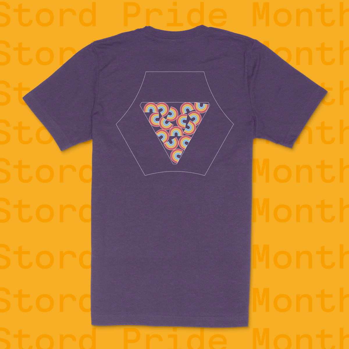 Limited Edition: Pride Shirts